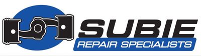 Subie Repair Specialists Logo 