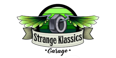 Strange Klassics Garage LLC.