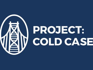Project: Cold Case