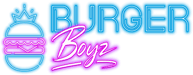 BURGER BOYZ