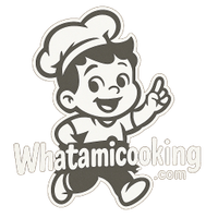 WhaTAmICooking.com