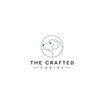 craftedcanine.com
