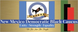 New Mexico Black Caucus