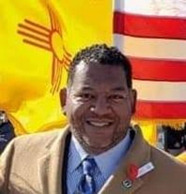 NM Senator
