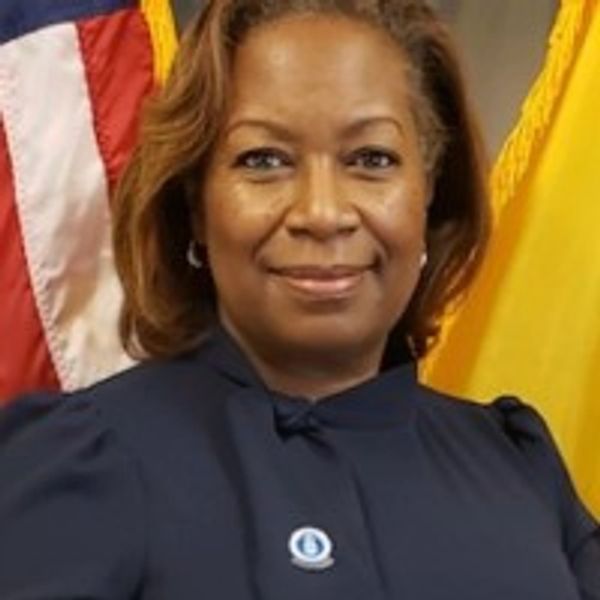 Secretary, Department of Veteran Services
