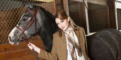 urban equestrian vintage whidbey island wa