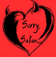 Sorry Satan Las Vegas