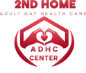 2nd Home Adult Day Health Care