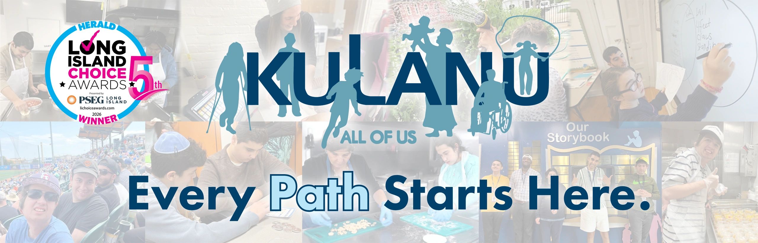 Kulanu Center for Special Services - Home