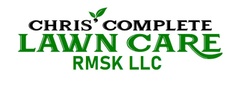 Chris' Complete Lawn Care