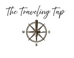 Coming soon.. The Traveling Tap
