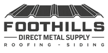 Foothills Direct Metal Supply