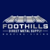 Foothills Direct Metal Supply