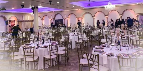 Wedding Banquet Halls San Diego