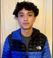 Justice 4 Jason Abarca