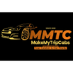 Make My Trip Cabs