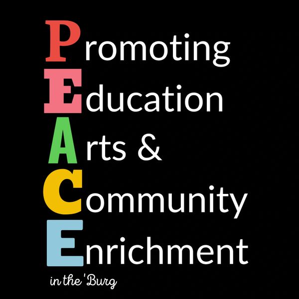 Promoting Education Arts & Community Enrichment