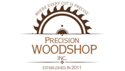 Precision Woodshop inc 