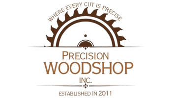 Precision Woodshop inc 