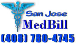San Jose MedBill
408-780-4745
