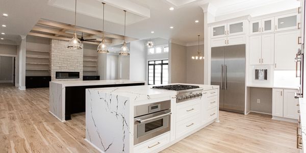 Custom interiors to match your needs