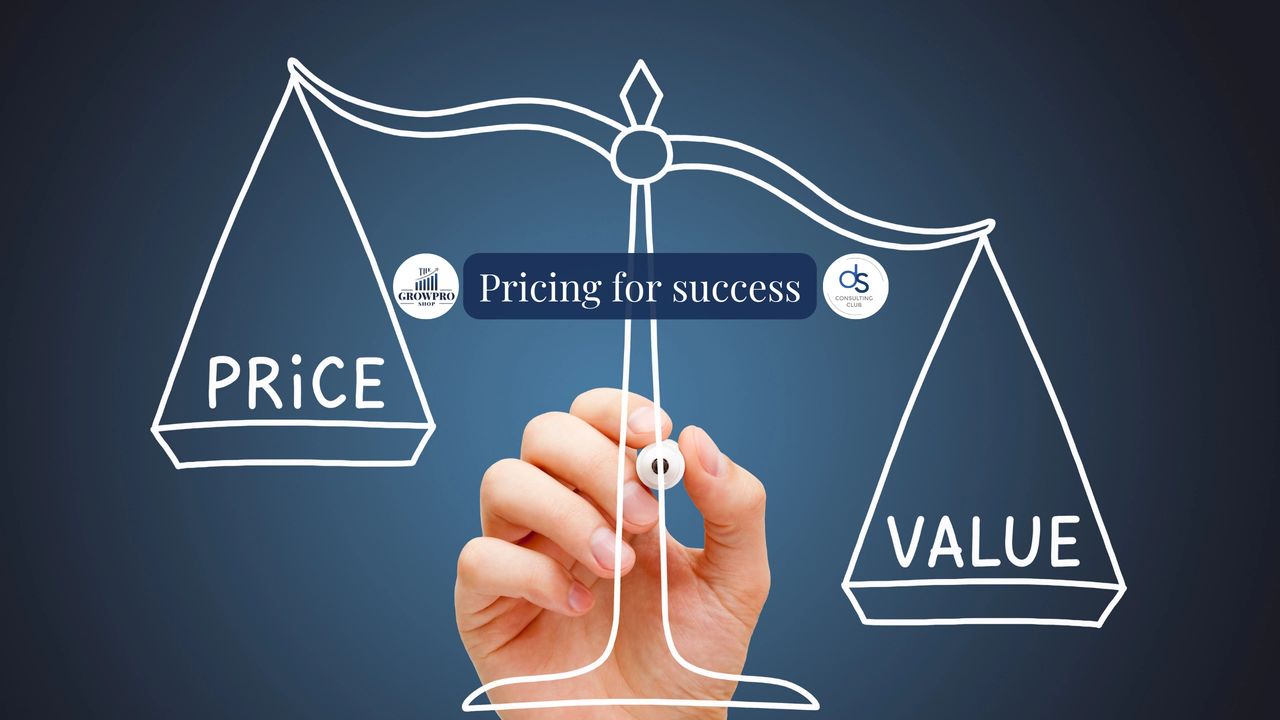 Cheap vs. Fair Pricing: How to Price Your Products and Services