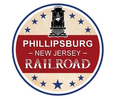 Phillipsburg NJ Railroad