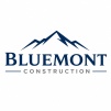 Bluemont construction 