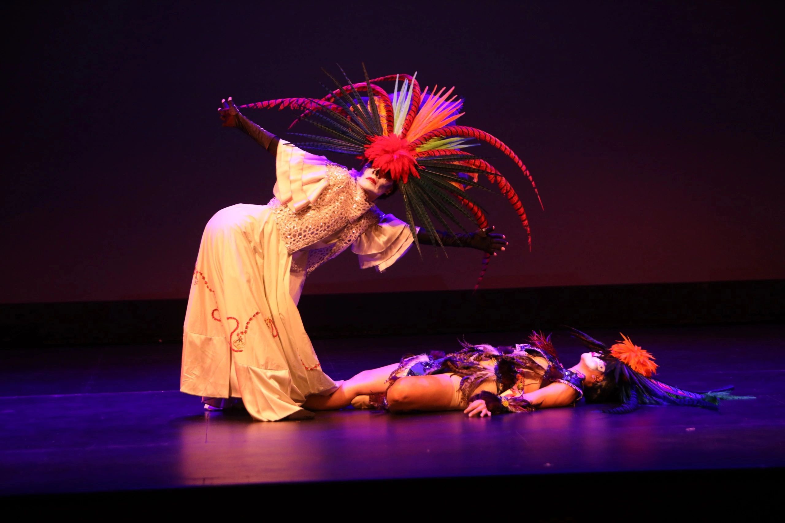 Experience the Best of Arts and Entertainment with I Am Frida Kahlo ...