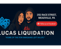 lucas liquidation