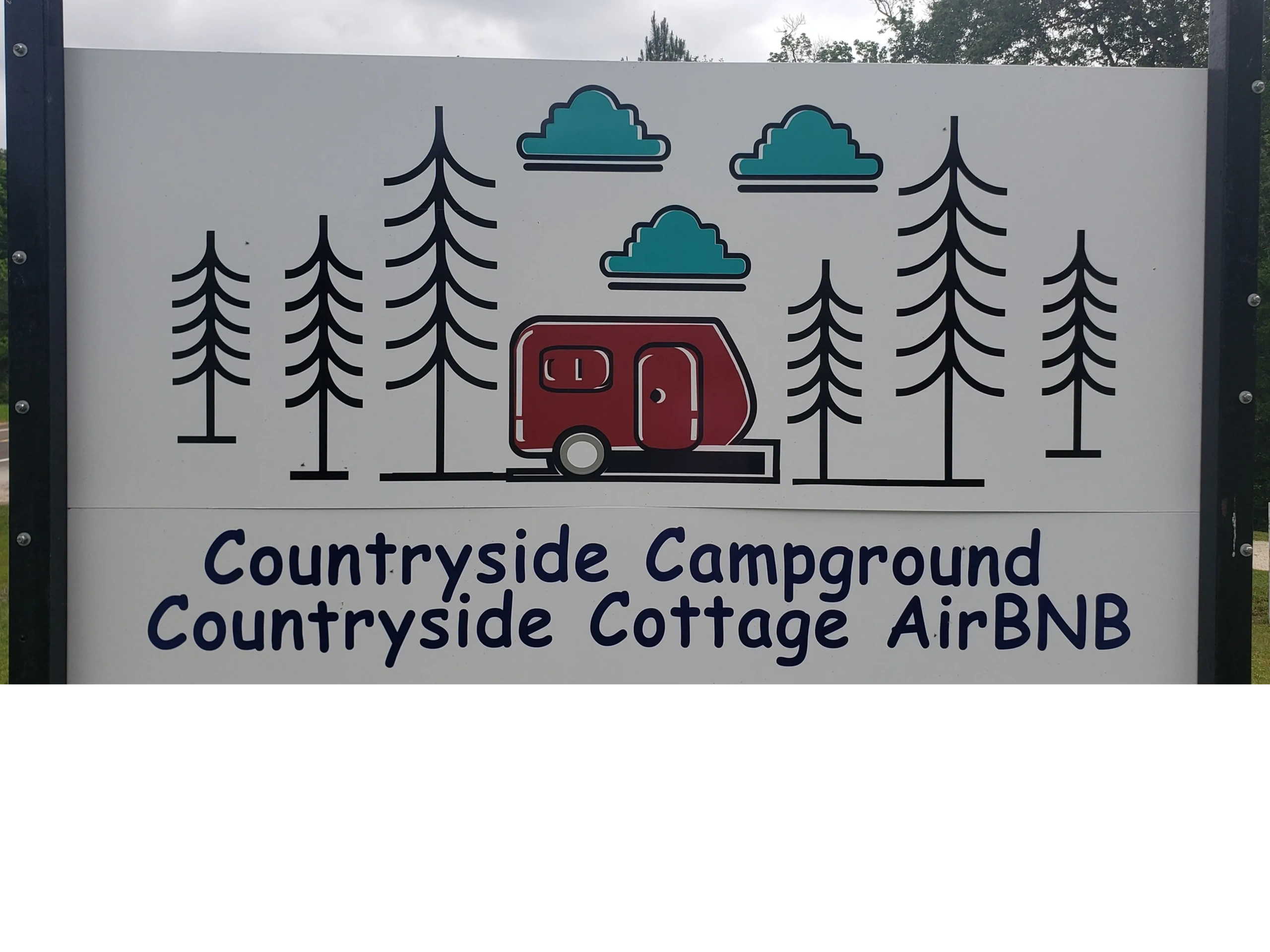 Countryside RV Park RV park in Center, TX (photo 1)