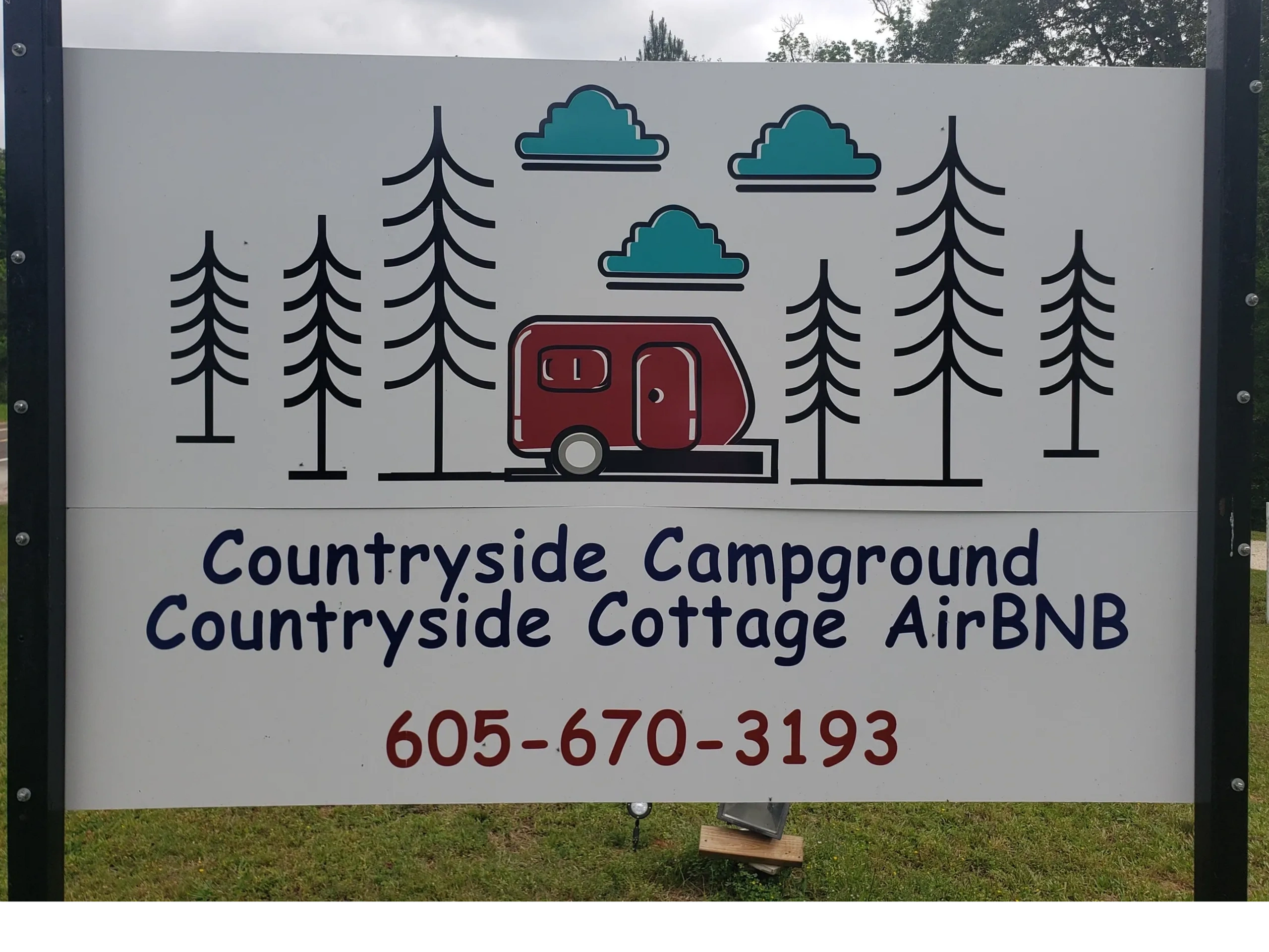Countryside RV Park