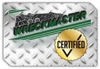 Wreck master certification