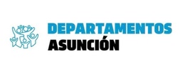 Departamentos Asunción