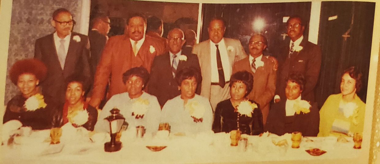 UTMSF Founders