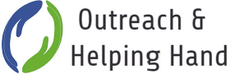  Outreach & 
Helping Hand