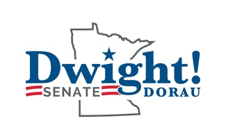 Dwight Dorau for MN