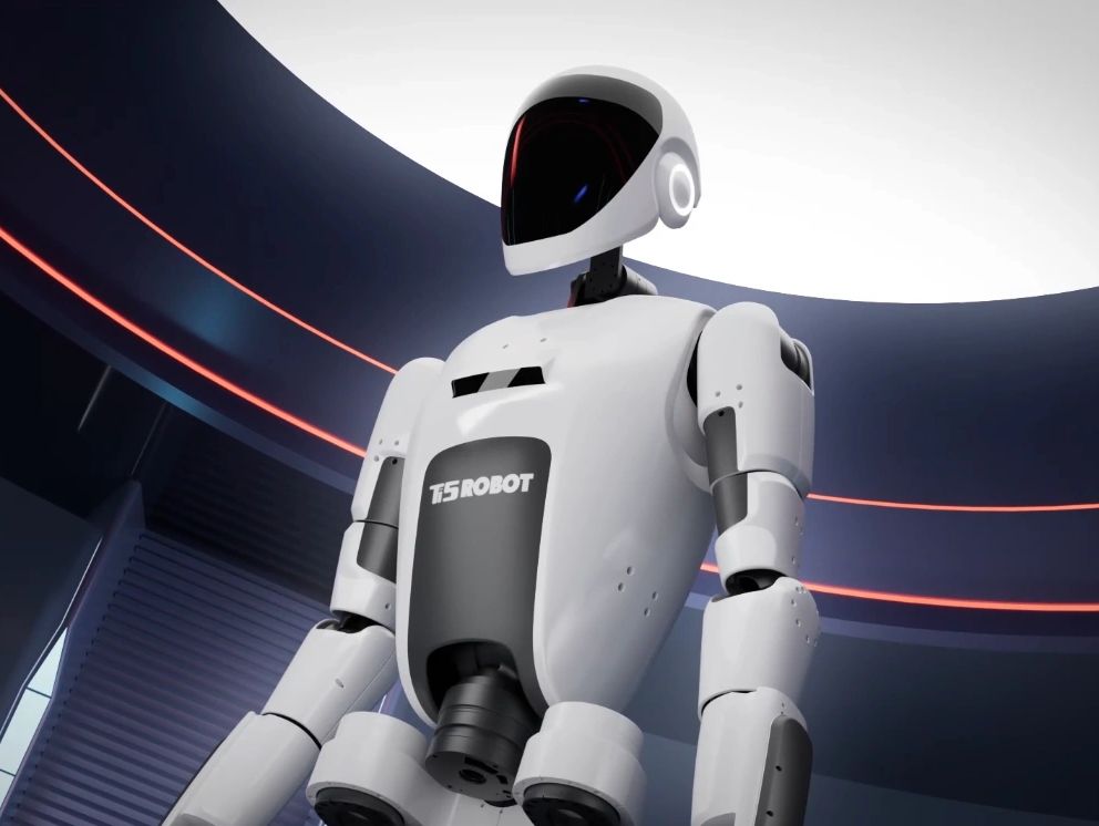 CNC manufacturing for robotics, automation, and motion control systems.