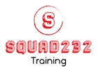 Squad 232 Training