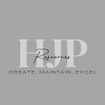 HJP Resources