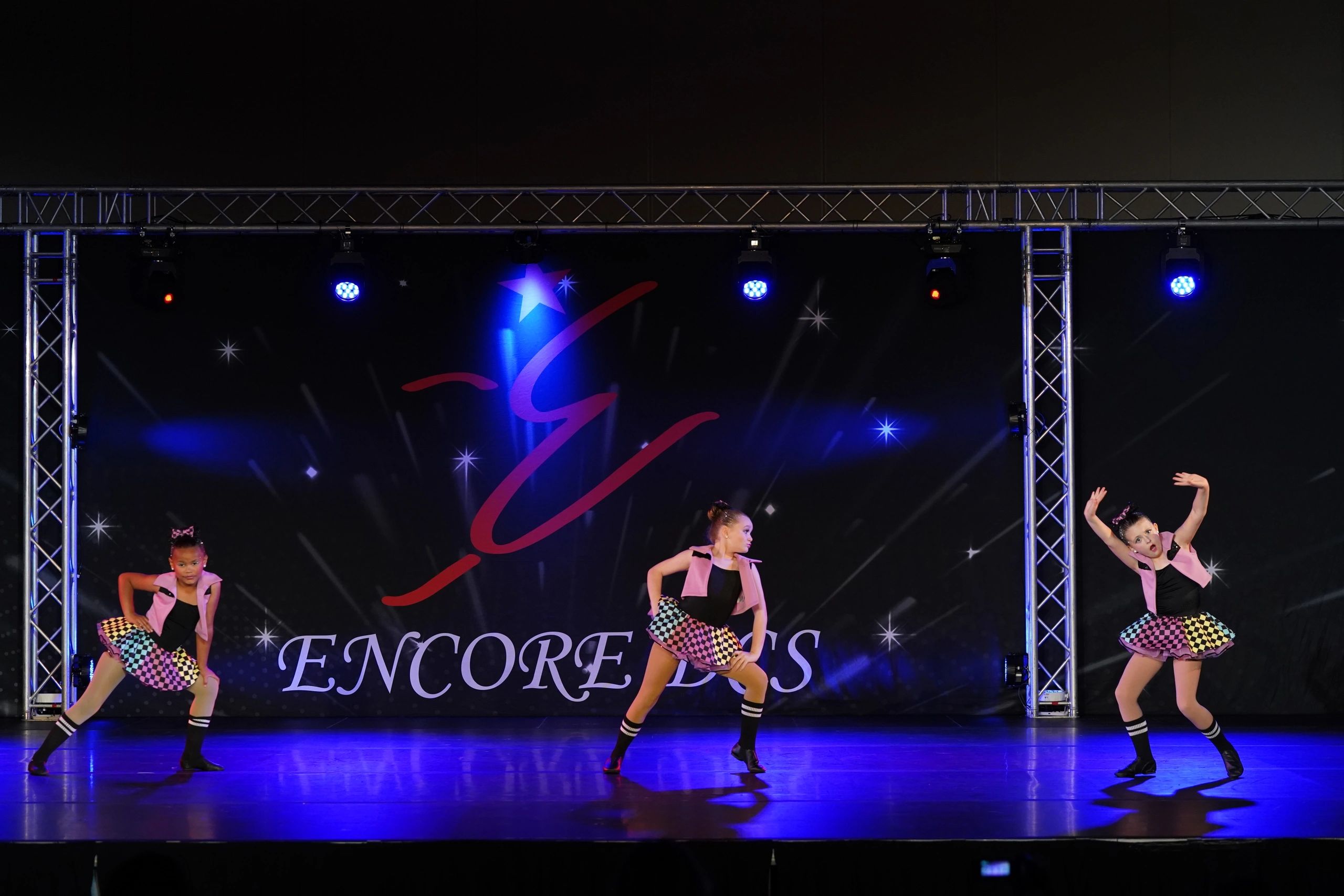 Spotlight Dance Academy