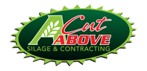 A Cut Above Silage and Contracting