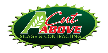 A Cut Above Silage and Contracting