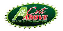 A Cut Above Silage and Contracting