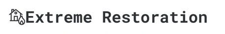 Extreme Restoration


