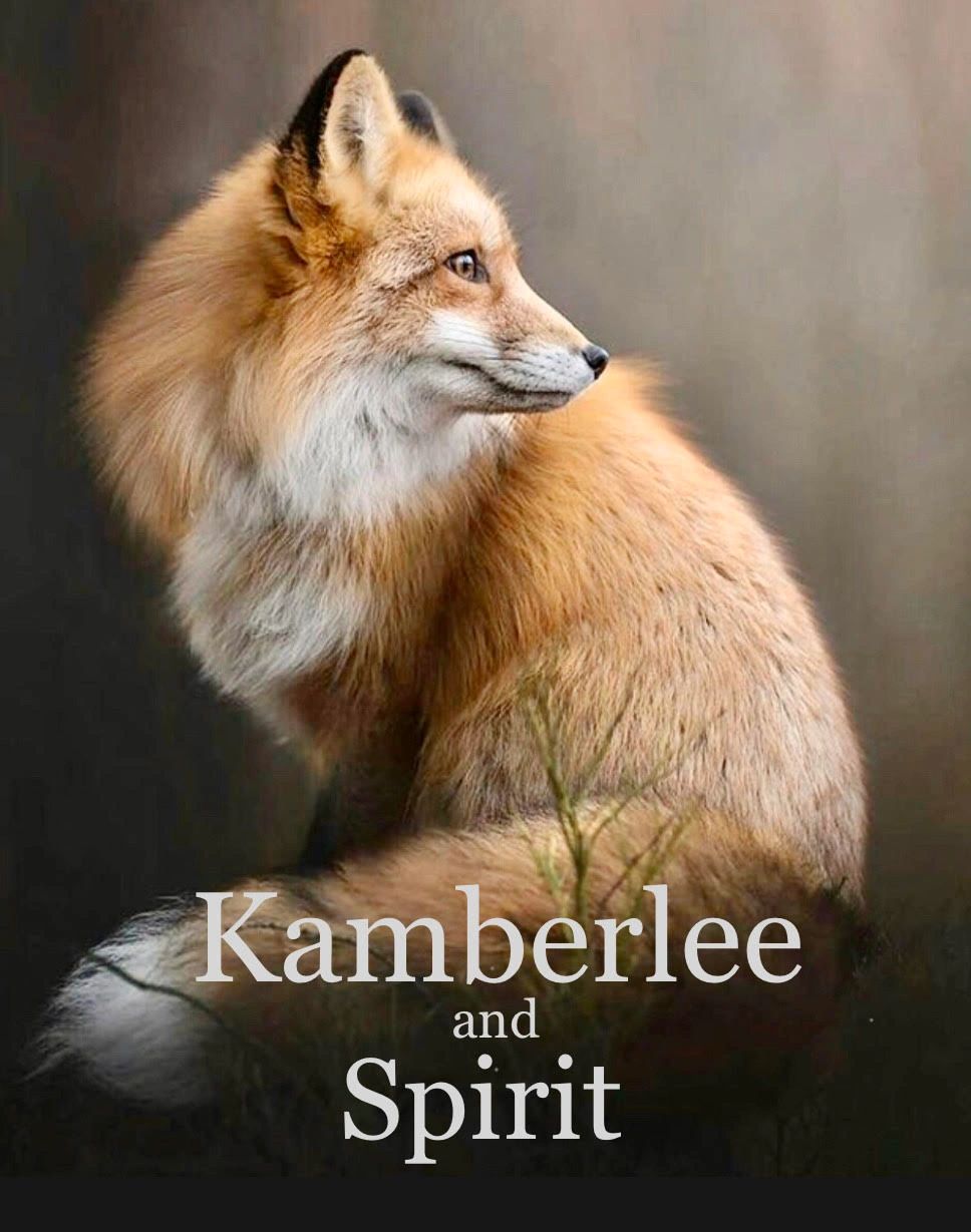 Kamberlee And Spirit - Medium, Psychic, Intuition