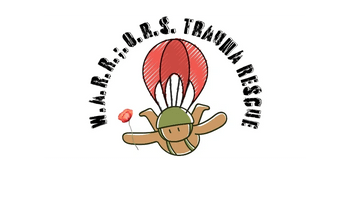 W.a.r.r.;.o.r.s. Trauma Rescue