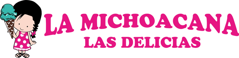 


La Michoacana Las Delicias

Your favorite ice cream parlor
Tu 