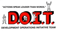 D.O.I.T. Community Development Corporation