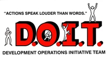 D.O.I.T. Community Development Corporation